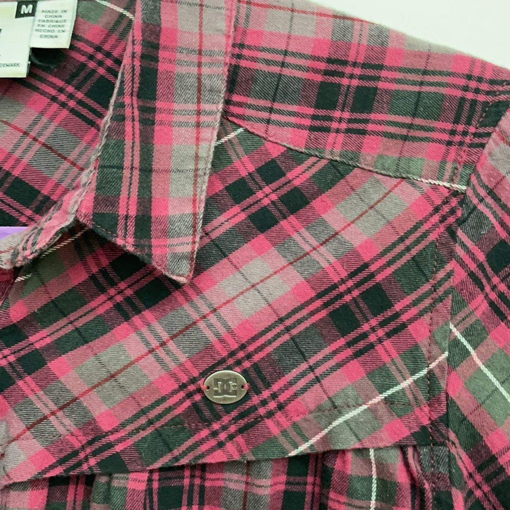 Super soft button down - Picture 4 of 4